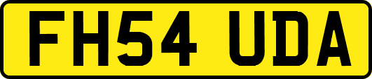 FH54UDA