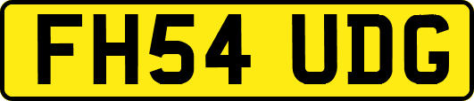 FH54UDG