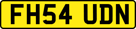 FH54UDN
