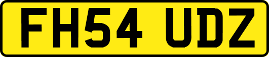 FH54UDZ