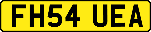 FH54UEA