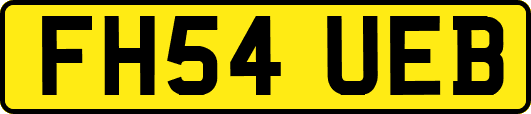FH54UEB