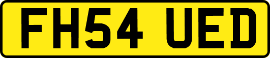 FH54UED