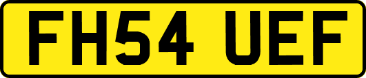 FH54UEF