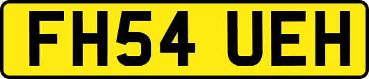 FH54UEH