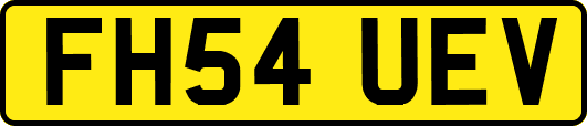 FH54UEV