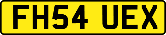 FH54UEX