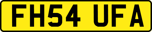 FH54UFA
