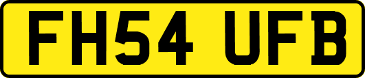 FH54UFB
