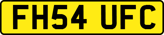 FH54UFC