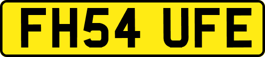 FH54UFE