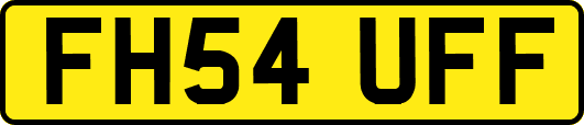 FH54UFF