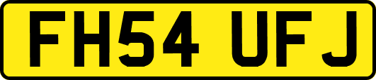 FH54UFJ