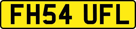 FH54UFL