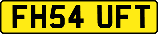 FH54UFT