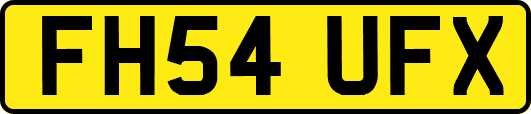 FH54UFX