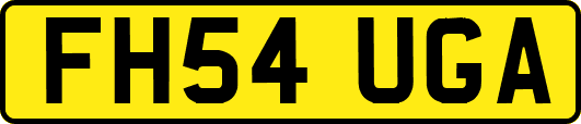 FH54UGA