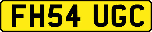 FH54UGC