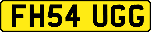 FH54UGG