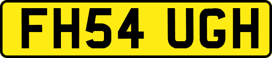 FH54UGH