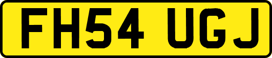 FH54UGJ