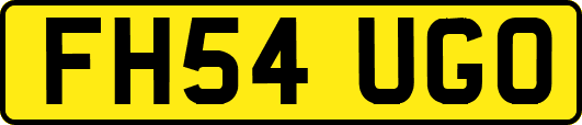 FH54UGO
