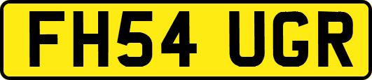 FH54UGR