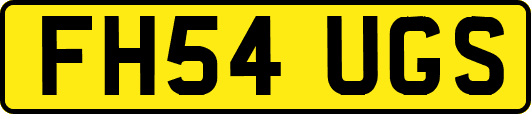 FH54UGS