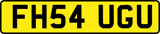 FH54UGU