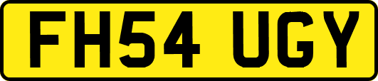 FH54UGY
