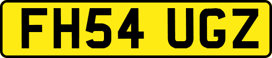 FH54UGZ