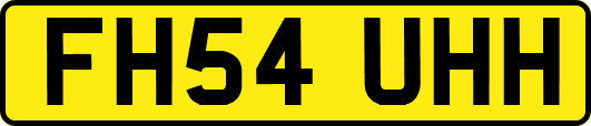 FH54UHH