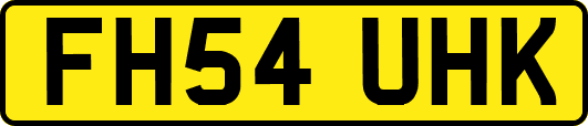 FH54UHK