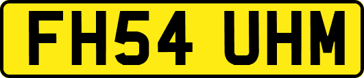 FH54UHM
