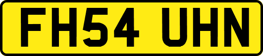 FH54UHN
