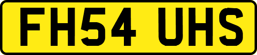 FH54UHS