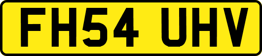 FH54UHV