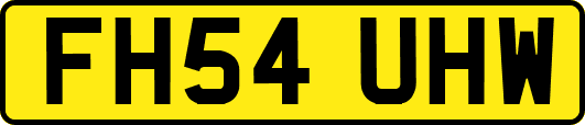FH54UHW