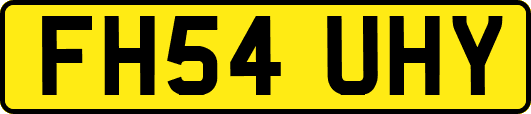 FH54UHY