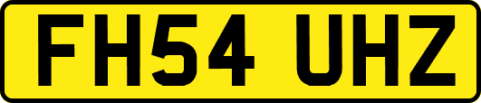 FH54UHZ
