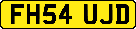 FH54UJD