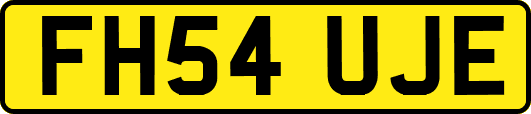 FH54UJE