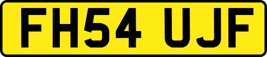 FH54UJF