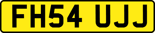 FH54UJJ