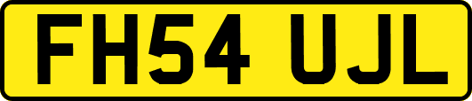 FH54UJL