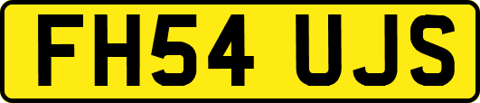 FH54UJS
