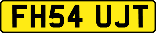 FH54UJT
