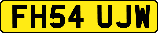 FH54UJW