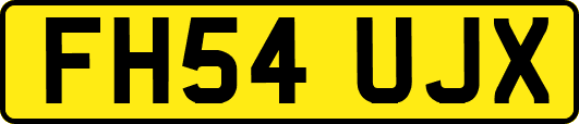 FH54UJX