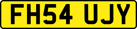 FH54UJY